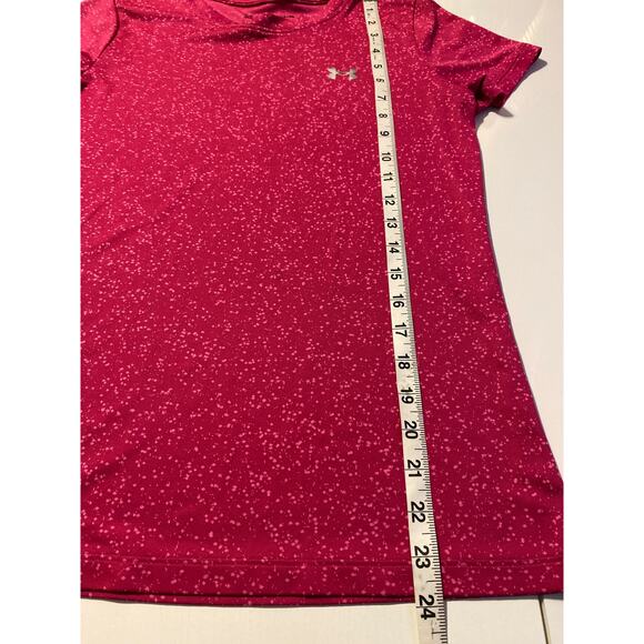 Ladies Small Under Armour top - Picture 4 of 7